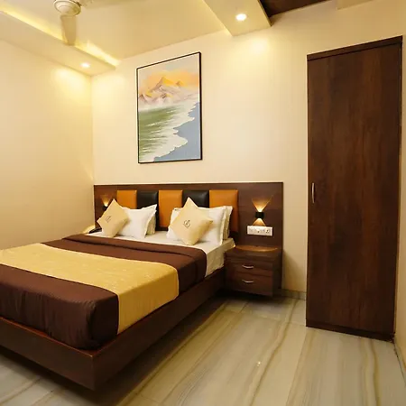Hotel Royce Executive Near Us Consulate, Bandra Kurla Complex-2