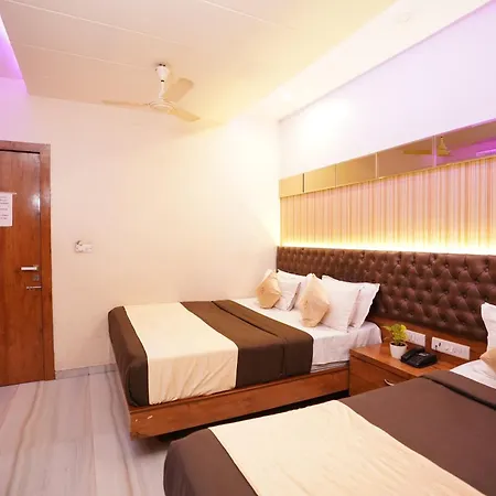 Hotel Royce Executive Near Us Consulate, Bandra Kurla Complex-2